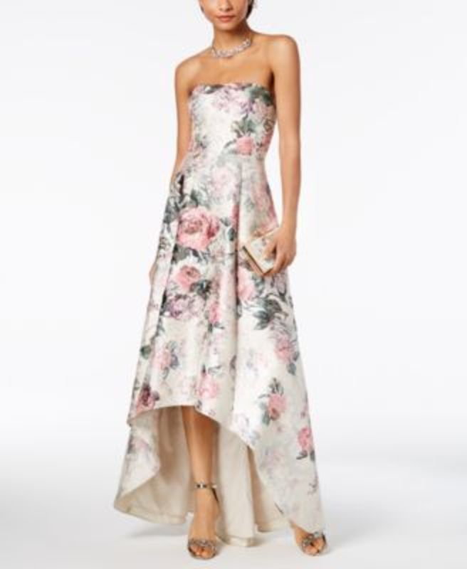 Shopping For Formal Dresses In The Commonwealth Of Dominica Nature