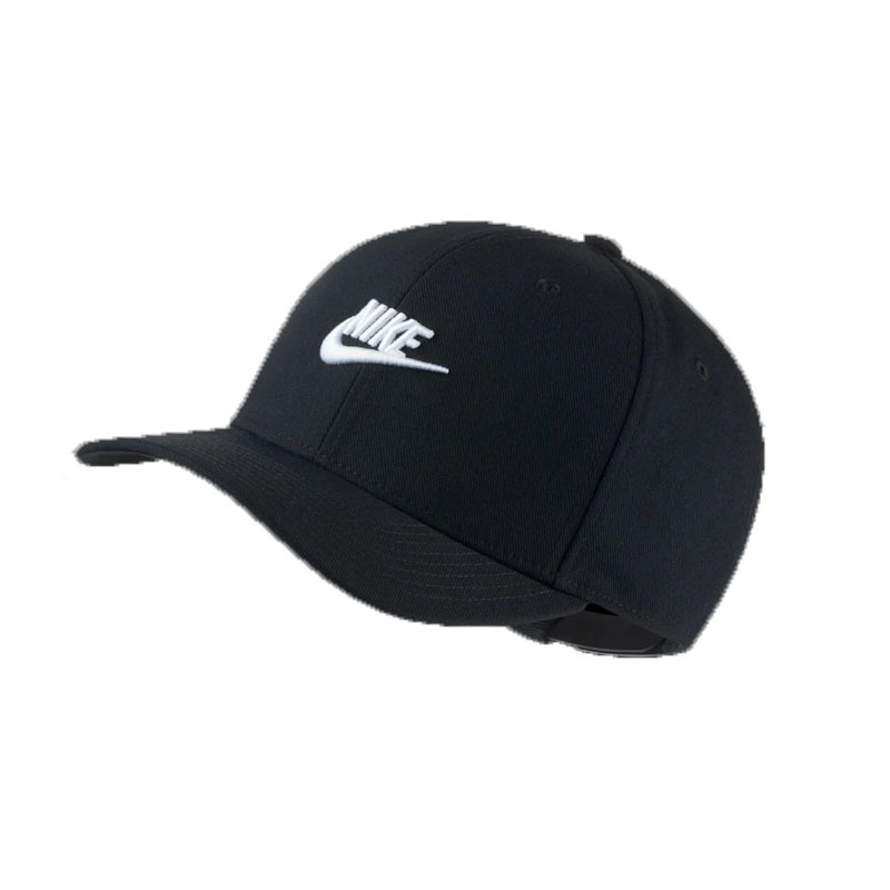 Nike Nike Futura Precurve Adjustable Cap Hat: Dominica Shopping