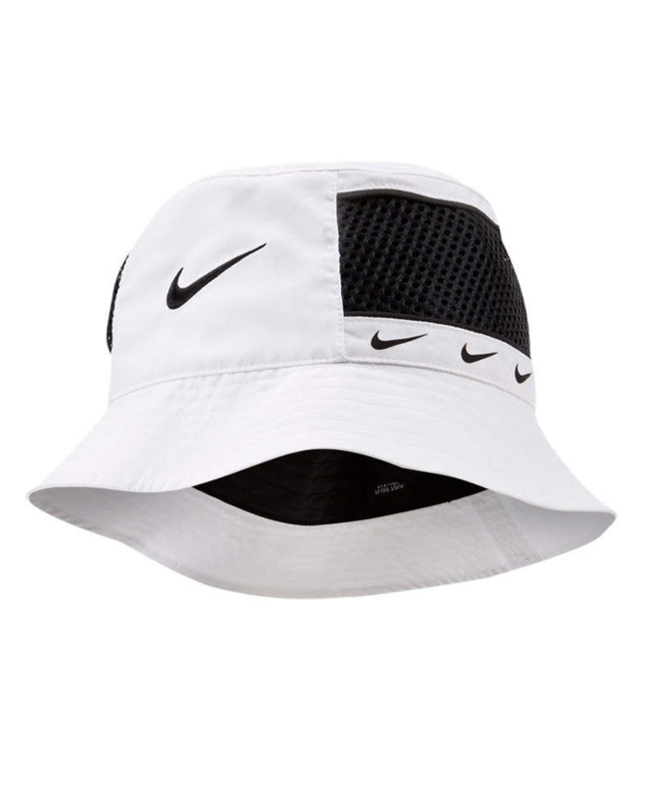 nike sportswear h86 washed futura adjustable back hat